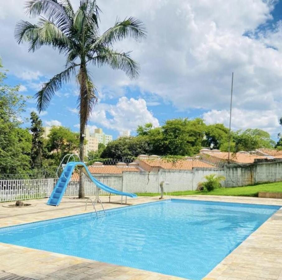 Villa Noah Eventos São Paulo Exterior foto